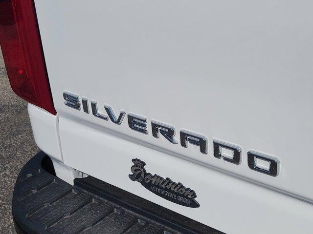 2026 Chevrolet Silverado 3500 HD Double Cab Long Box 4-Wheel Drive Work Truck