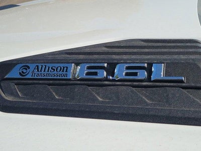 2026 Chevrolet Silverado 3500 HD Double Cab Long Box 4-Wheel Drive Work Truck