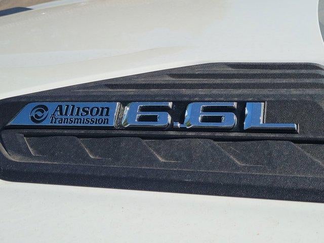 2026 Chevrolet Silverado 3500 HD Double Cab Long Box 4-Wheel Drive Work Truck