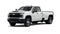 2026 Chevrolet Silverado 3500 HD Double Cab Long Box 4-Wheel Drive Work Truck