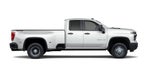 2026 Chevrolet Silverado 3500 HD Double Cab Long Box 4-Wheel Drive Work Truck
