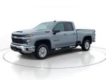 2024 Chevrolet Silverado 2500 HD Double Cab Standard Box 4-Wheel Drive LT