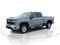 2024 Chevrolet Silverado 2500 HD Double Cab Standard Box 4-Wheel Drive LT
