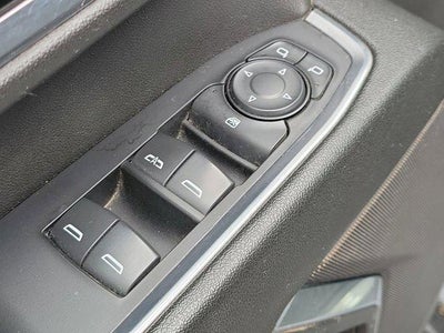 2024 Chevrolet Silverado 2500 HD Double Cab Standard Box 4-Wheel Drive LT