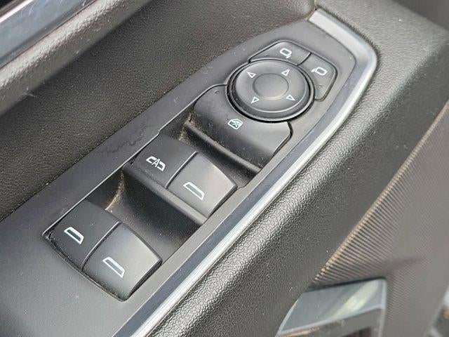 2024 Chevrolet Silverado 2500 HD Double Cab Standard Box 4-Wheel Drive LT