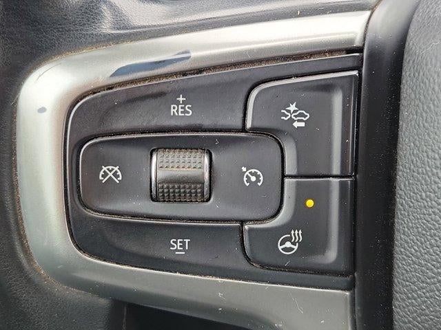 2024 Chevrolet Silverado 2500 HD Double Cab Standard Box 4-Wheel Drive LT