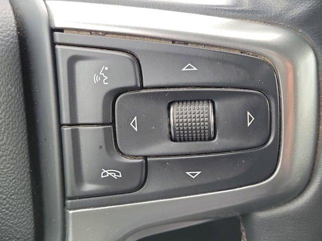 2024 Chevrolet Silverado 2500 HD Double Cab Standard Box 4-Wheel Drive LT