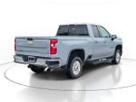 2024 Chevrolet Silverado 2500 HD Double Cab Standard Box 4-Wheel Drive LT