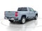 2024 Chevrolet Silverado 2500 HD Double Cab Standard Box 4-Wheel Drive LT