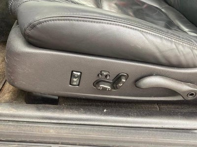 2005 Chevrolet SSR LS