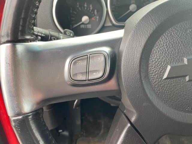 2005 Chevrolet SSR LS