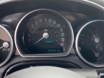 2005 Chevrolet SSR LS