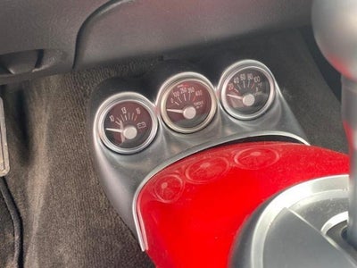 2005 Chevrolet SSR LS