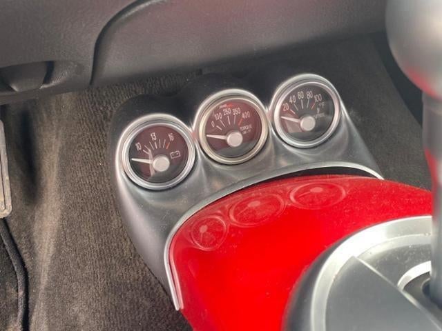 2005 Chevrolet SSR LS