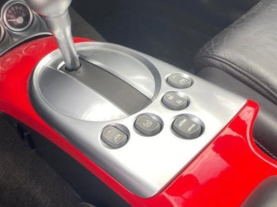 2005 Chevrolet SSR LS