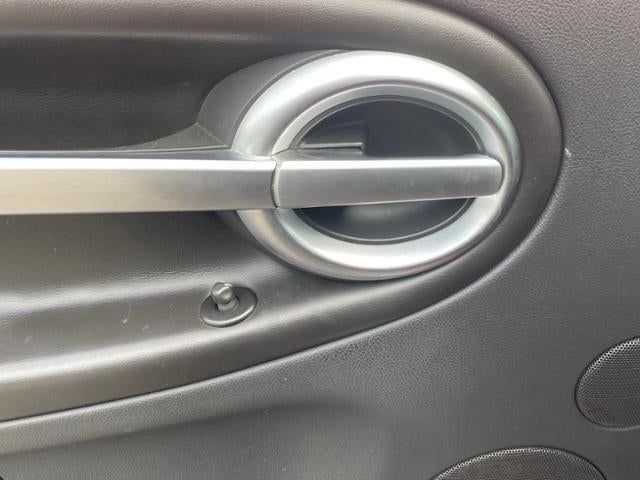 2005 Chevrolet SSR LS