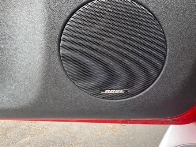 2005 Chevrolet SSR LS