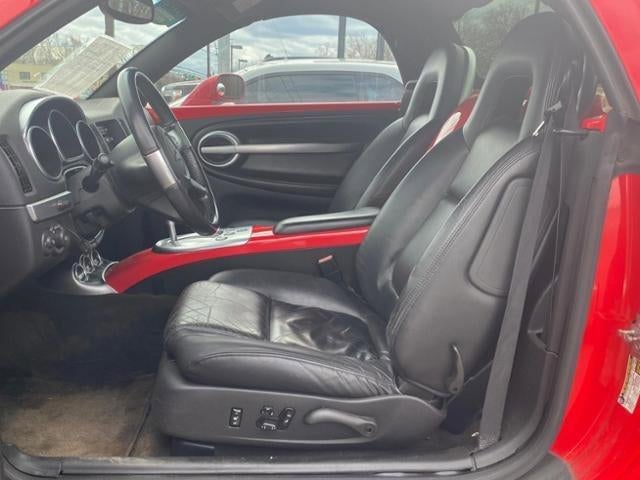 2005 Chevrolet SSR LS