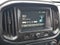 2018 Chevrolet Colorado Crew Cab Short Box 4-Wheel Drive WT