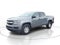 2018 Chevrolet Colorado Crew Cab Short Box 4-Wheel Drive WT