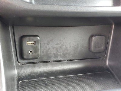 2018 Chevrolet Colorado Crew Cab Short Box 4-Wheel Drive WT