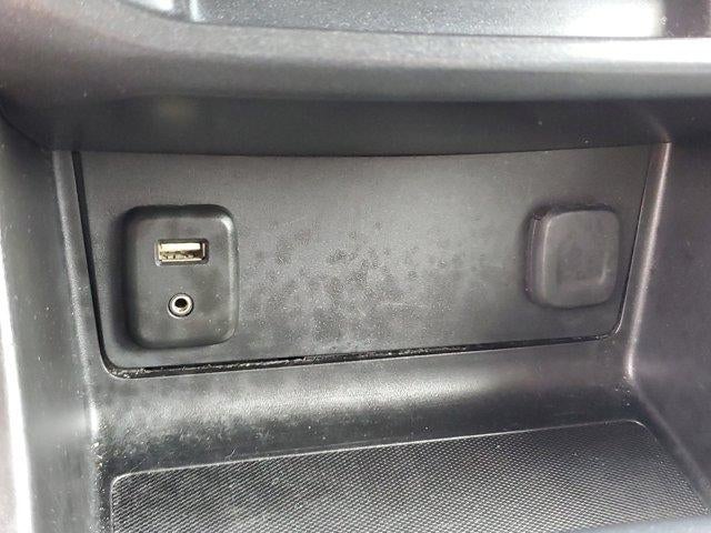 2018 Chevrolet Colorado Crew Cab Short Box 4-Wheel Drive WT