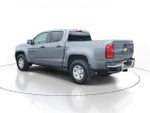 2018 Chevrolet Colorado Crew Cab Short Box 4-Wheel Drive WT