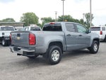 2018 Chevrolet Colorado Crew Cab Short Box 4-Wheel Drive WT