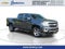 2019 Chevrolet Colorado Crew Cab Long Box 4-Wheel Drive Z71