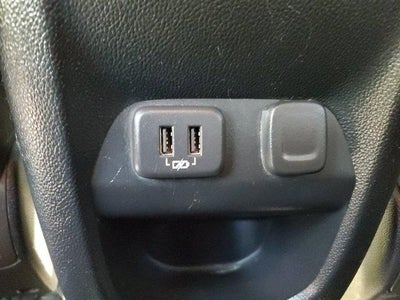2019 Chevrolet Colorado Crew Cab Long Box 4-Wheel Drive Z71