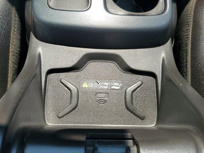 2019 Chevrolet Colorado Crew Cab Long Box 4-Wheel Drive Z71
