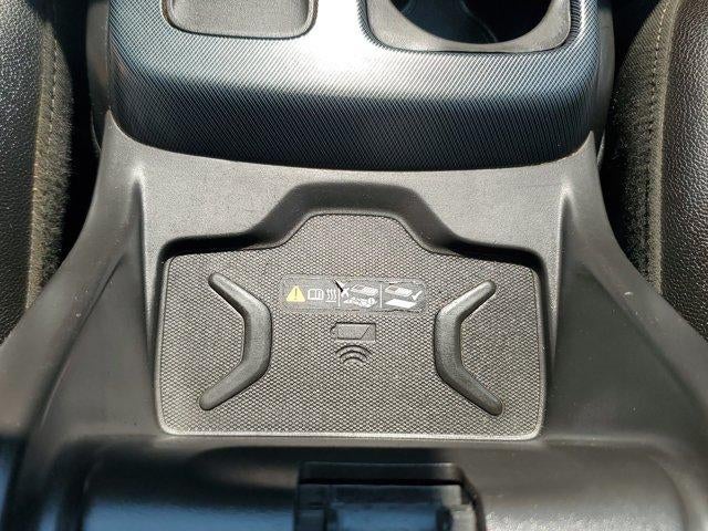 2019 Chevrolet Colorado Crew Cab Long Box 4-Wheel Drive Z71