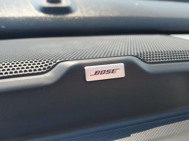 2019 Chevrolet Colorado Crew Cab Long Box 4-Wheel Drive Z71