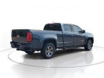 2019 Chevrolet Colorado Crew Cab Long Box 4-Wheel Drive Z71