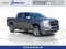 2019 Chevrolet Colorado Crew Cab Short Box 4-Wheel Drive Z71