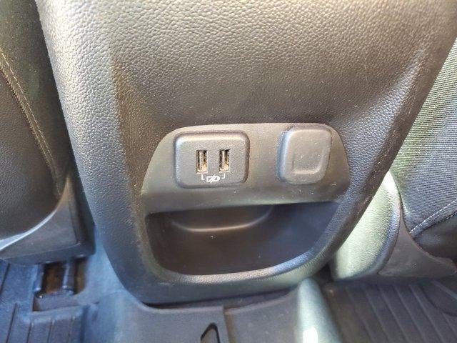 2019 Chevrolet Colorado Crew Cab Short Box 4-Wheel Drive Z71