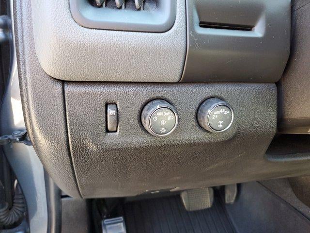 2019 Chevrolet Colorado Crew Cab Short Box 4-Wheel Drive Z71