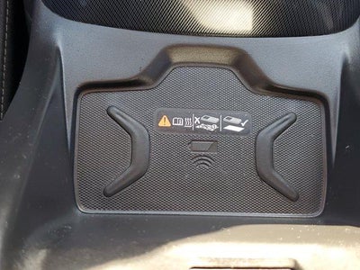 2019 Chevrolet Colorado Crew Cab Short Box 4-Wheel Drive Z71