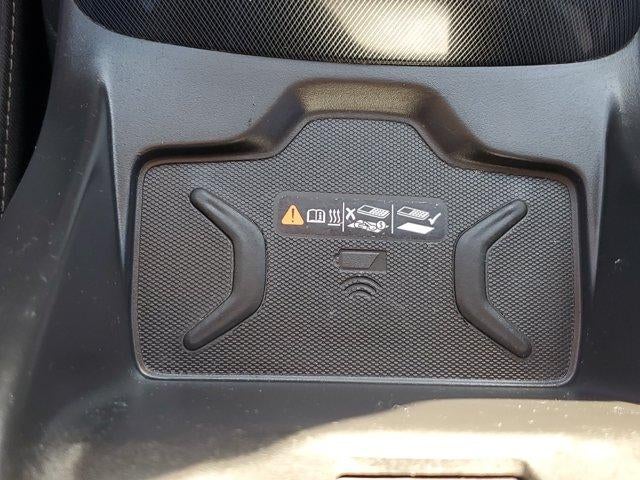 2019 Chevrolet Colorado Crew Cab Short Box 4-Wheel Drive Z71