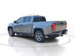 2019 Chevrolet Colorado Crew Cab Short Box 4-Wheel Drive Z71