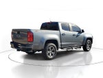 2019 Chevrolet Colorado Crew Cab Short Box 4-Wheel Drive Z71