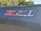 2019 Chevrolet Colorado Crew Cab Short Box 4-Wheel Drive Z71