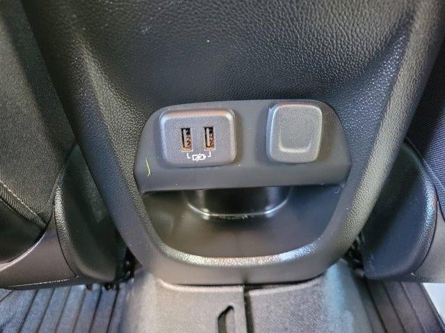 2022 Chevrolet Colorado Crew Cab Short Box 4-Wheel Drive ZR2