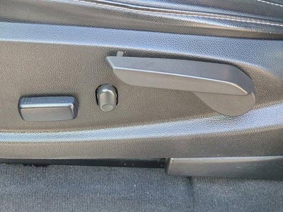 2022 Chevrolet Colorado Crew Cab Short Box 4-Wheel Drive ZR2