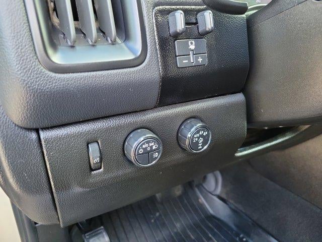 2022 Chevrolet Colorado Crew Cab Short Box 4-Wheel Drive ZR2