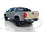 2022 Chevrolet Colorado Crew Cab Short Box 4-Wheel Drive ZR2