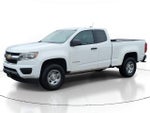 2015 Chevrolet Colorado Extended Cab Long Box 2-Wheel Drive WT