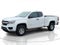 2015 Chevrolet Colorado Extended Cab Long Box 2-Wheel Drive WT