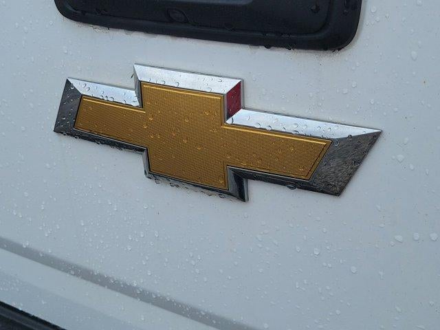 2015 Chevrolet Colorado Extended Cab Long Box 2-Wheel Drive WT