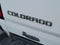 2015 Chevrolet Colorado Extended Cab Long Box 2-Wheel Drive WT